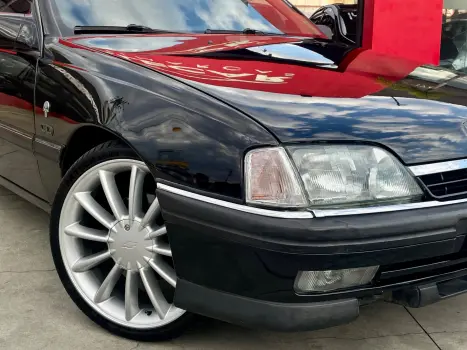CHEVROLET Omega Suprema 4.1 12V 4P CD, Foto 9