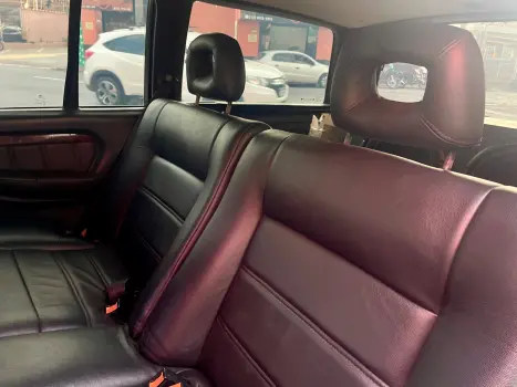 CHEVROLET Omega Suprema 4.1 12V 4P CD, Foto 12