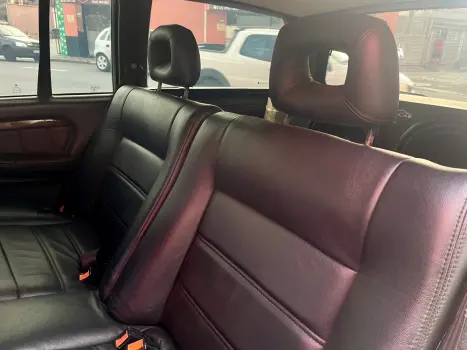 CHEVROLET Omega Suprema 4.1 12V 4P CD, Foto 13