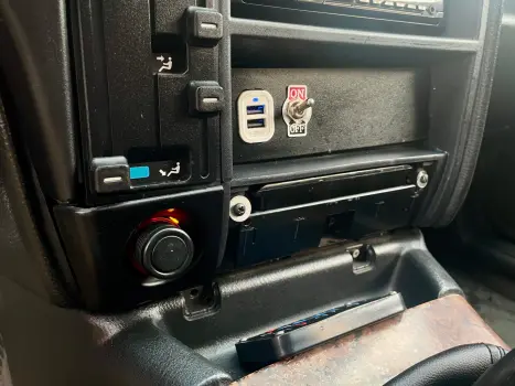 CHEVROLET Omega Suprema 4.1 12V 4P CD, Foto 15