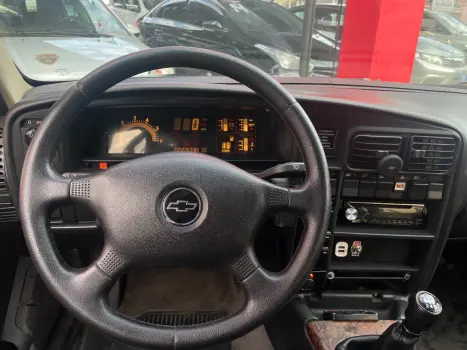 CHEVROLET Omega Suprema 4.1 12V 4P CD, Foto 16
