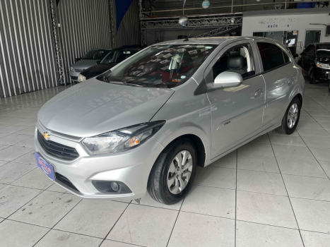 CHEVROLET Onix Hatch 1.0 4P FLEX LT, Foto 2