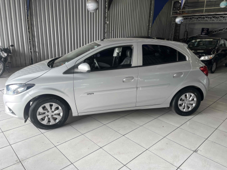 CHEVROLET Onix Hatch 1.0 4P FLEX LT, Foto 3