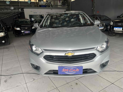 CHEVROLET Onix Hatch 1.0 4P FLEX LT, Foto 4