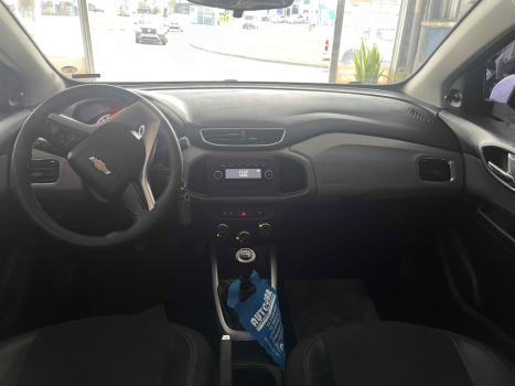 CHEVROLET Onix Hatch 1.0 4P FLEX LT, Foto 5