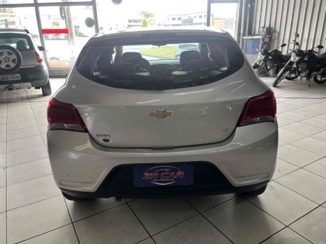 CHEVROLET Onix Hatch 1.0 4P FLEX LT, Foto 8
