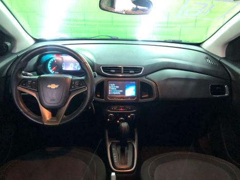 CHEVROLET Onix Hatch 1.4 4P FLEX LTZ AUTOMÁTICO, Foto 7 CHEVROLET Onix Hatch 1.4 4P FLEX LTZ AUTOMÁTICO, Foto 7