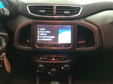 CHEVROLET Onix Hatch 1.4 4P FLEX LTZ AUTOMÁTICO, Foto 10 CHEVROLET Onix Hatch 1.4 4P FLEX LTZ AUTOMÁTICO, Foto 10