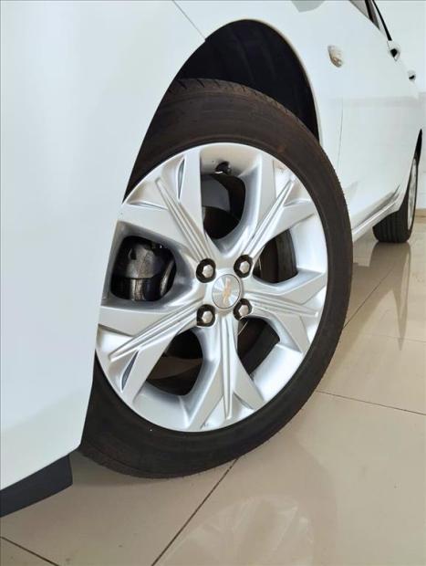 CHEVROLET Onix Hatch 1.0 4P FLEX LTZ TURBO AUTOMTICO, Foto 8
