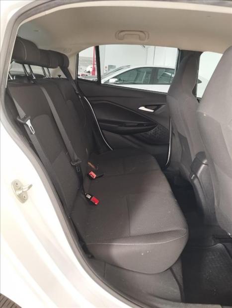 CHEVROLET Onix Hatch 1.0 4P FLEX LTZ TURBO AUTOMTICO, Foto 18