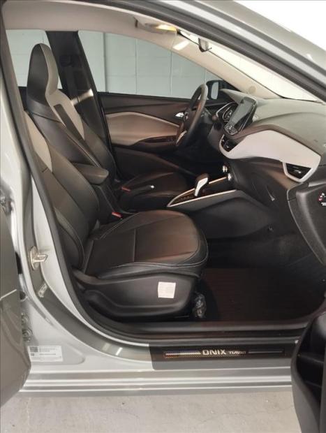CHEVROLET Onix Hatch 1.0 12V 4P FLEX PREMIER TURBO AUTOMTICO, Foto 10