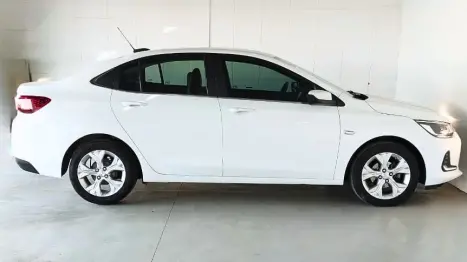 CHEVROLET Onix Hatch 1.0 12V 4P FLEX PLUS TURBO AUTOMTICO, Foto 3