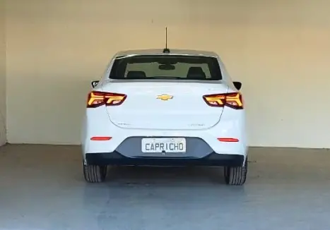 CHEVROLET Onix Hatch 1.0 12V 4P FLEX PLUS TURBO AUTOMTICO, Foto 5
