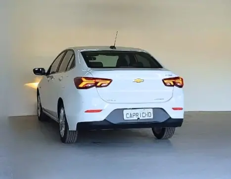CHEVROLET Onix Hatch 1.0 12V 4P FLEX PLUS TURBO AUTOMTICO, Foto 6
