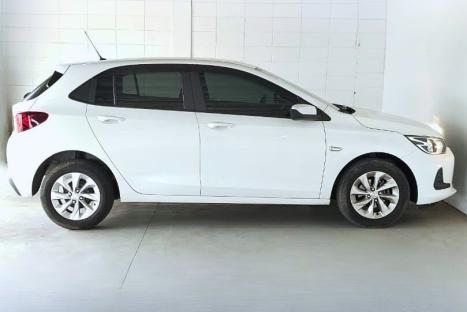 CHEVROLET Onix Hatch 1.0 4P FLEX LT, Foto 2