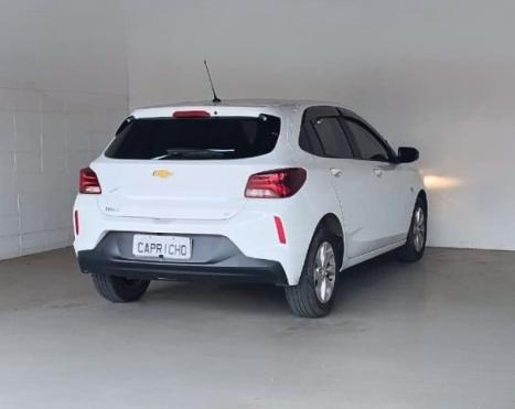 CHEVROLET Onix Hatch 1.0 4P FLEX LT, Foto 3