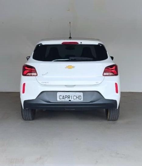 CHEVROLET Onix Hatch 1.0 4P FLEX LT, Foto 5