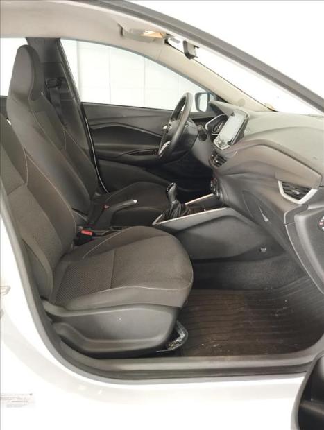 CHEVROLET Onix Hatch 1.0 4P FLEX LT, Foto 7