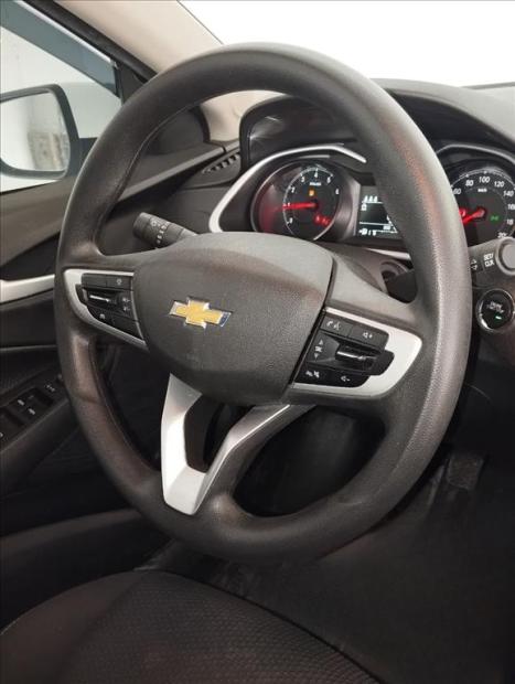 CHEVROLET Onix Hatch 1.0 4P FLEX LT, Foto 9