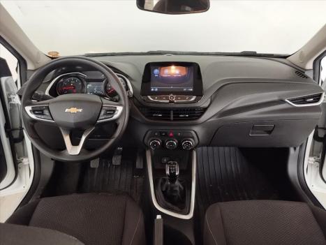 CHEVROLET Onix Hatch 1.0 4P FLEX LT, Foto 13