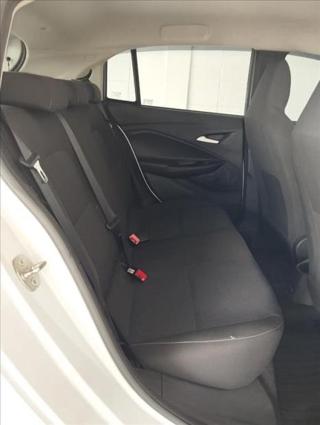CHEVROLET Onix Hatch 1.0 4P FLEX LT, Foto 15