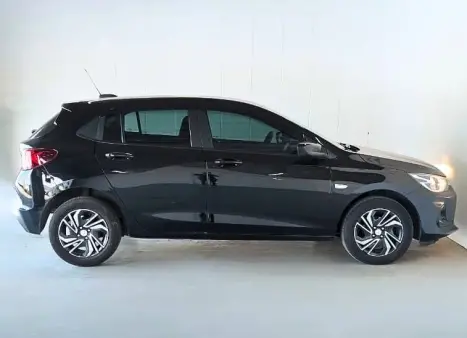 CHEVROLET Onix Hatch 1.0 12V 4P FLEX LT TURBO, Foto 3