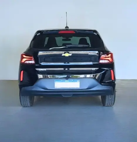 CHEVROLET Onix Hatch 1.0 12V 4P FLEX LT TURBO, Foto 5