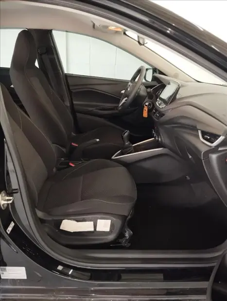 CHEVROLET Onix Hatch 1.0 12V 4P FLEX LT TURBO, Foto 9