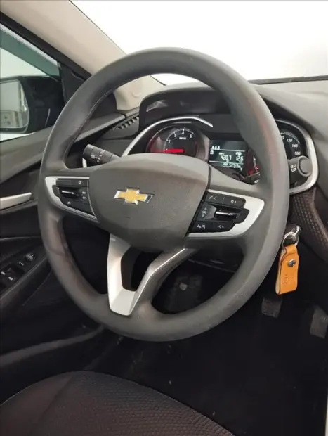 CHEVROLET Onix Hatch 1.0 12V 4P FLEX LT TURBO, Foto 11