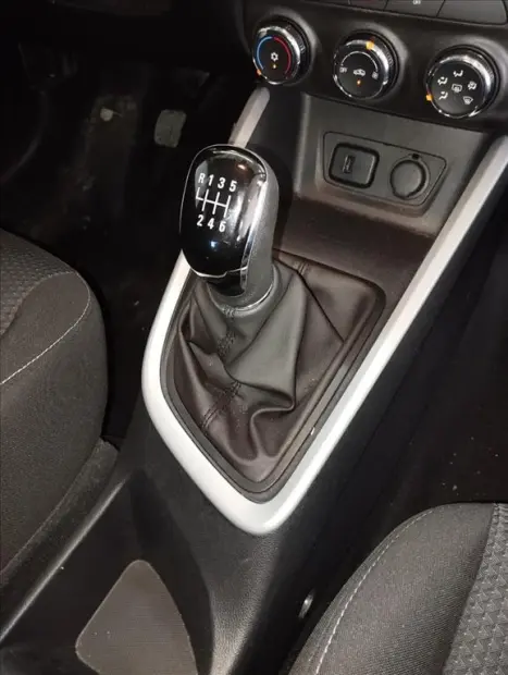 CHEVROLET Onix Hatch 1.0 12V 4P FLEX LT TURBO, Foto 13