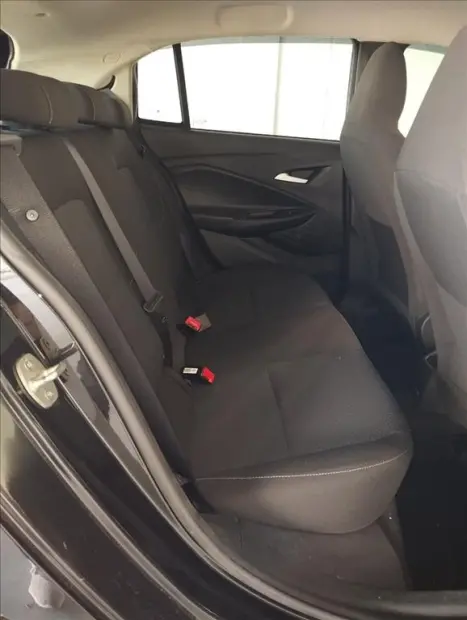 CHEVROLET Onix Hatch 1.0 12V 4P FLEX LT TURBO, Foto 16