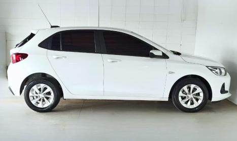 CHEVROLET Onix Hatch 1.0 12V 4P FLEX LT TURBO AUTOMTICO, Foto 3