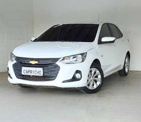 CHEVROLET Onix Hatch 1.0 12V 4P FLEX LT TURBO AUTOMTICO, Foto 7