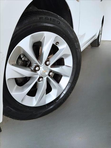 CHEVROLET Onix Hatch 1.0 12V 4P FLEX LT TURBO AUTOMTICO, Foto 8