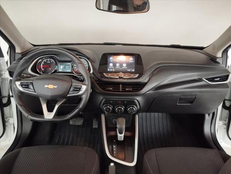 CHEVROLET Onix Hatch 1.0 12V 4P FLEX LT TURBO AUTOMTICO, Foto 18