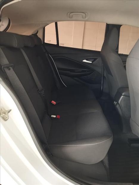 CHEVROLET Onix Hatch 1.0 12V 4P FLEX LT TURBO AUTOMTICO, Foto 19