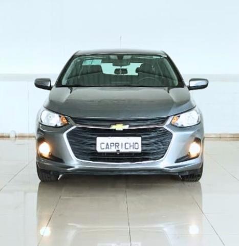 CHEVROLET Onix Hatch 1.0 4P FLEX LT, Foto 1 CHEVROLET Onix Hatch 1.0 4P FLEX LT, Foto 1