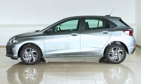 CHEVROLET Onix Hatch 1.0 4P FLEX LT, Foto 3 CHEVROLET Onix Hatch 1.0 4P FLEX LT, Foto 3