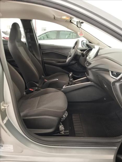 CHEVROLET Onix Hatch 1.0 4P FLEX LT, Foto 9 CHEVROLET Onix Hatch 1.0 4P FLEX LT, Foto 9