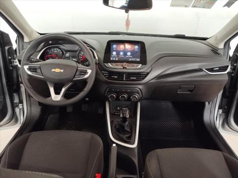 CHEVROLET Onix Hatch 1.0 4P FLEX LT, Foto 16 CHEVROLET Onix Hatch 1.0 4P FLEX LT, Foto 16