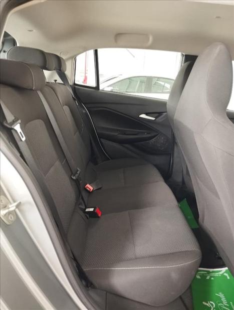 CHEVROLET Onix Hatch 1.0 4P FLEX LT, Foto 17 CHEVROLET Onix Hatch 1.0 4P FLEX LT, Foto 17