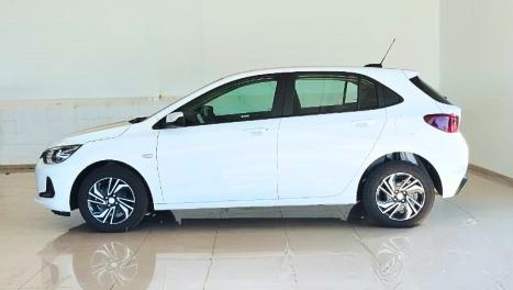 CHEVROLET Onix Hatch 1.0 4P FLEX LT, Foto 3
