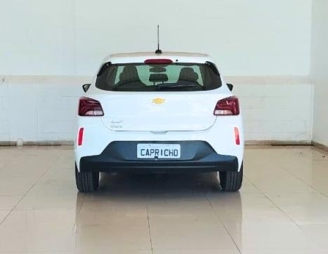 CHEVROLET Onix Hatch 1.0 4P FLEX LT, Foto 5