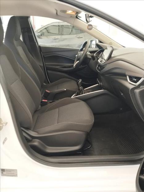 CHEVROLET Onix Hatch 1.0 4P FLEX LT, Foto 9