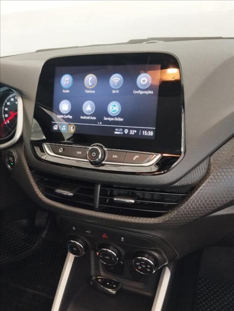 CHEVROLET Onix Hatch 1.0 4P FLEX LT, Foto 12