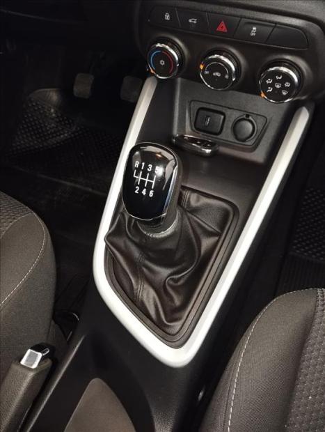 CHEVROLET Onix Hatch 1.0 4P FLEX LT, Foto 14