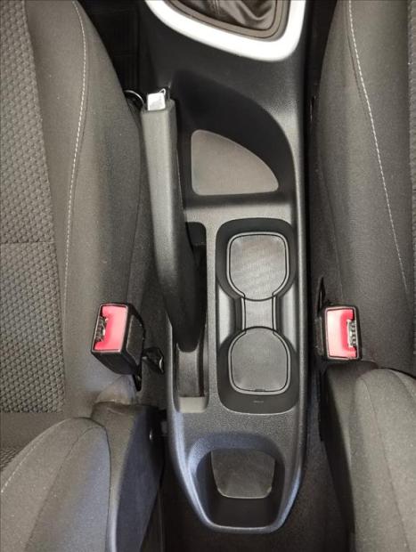 CHEVROLET Onix Hatch 1.0 4P FLEX LT, Foto 15