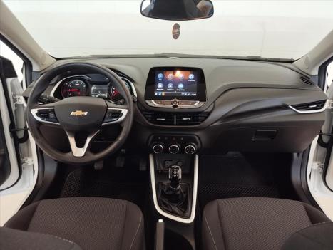 CHEVROLET Onix Hatch 1.0 4P FLEX LT, Foto 16