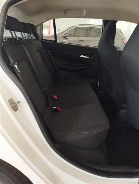 CHEVROLET Onix Hatch 1.0 4P FLEX LT, Foto 17
