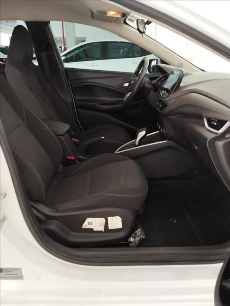 CHEVROLET Onix Hatch 1.0 4P FLEX LTZ TURBO AUTOMÁTICO, Foto 10 CHEVROLET Onix Hatch 1.0 4P FLEX LTZ TURBO AUTOMÁTICO, Foto 10